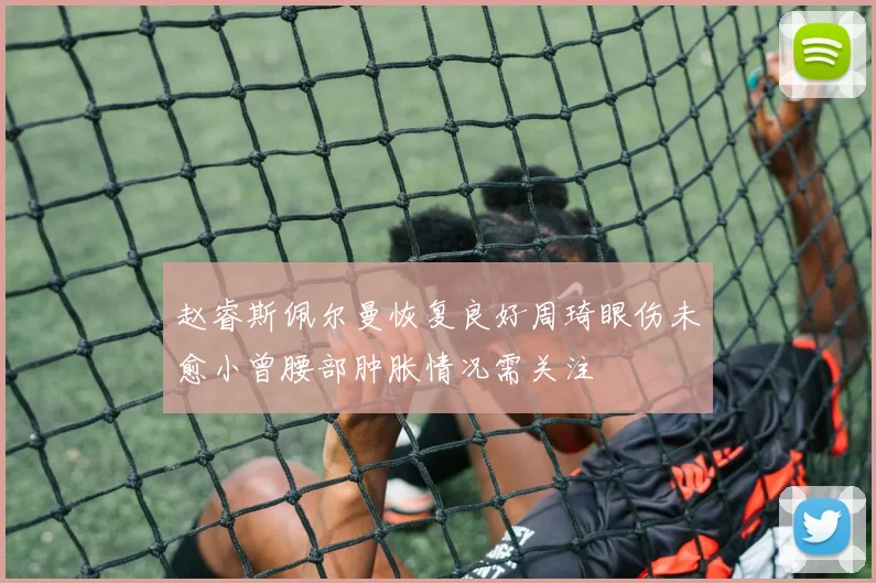 赵睿斯佩尔曼恢复良好周琦眼伤未愈小曾腰部肿胀情况需关注