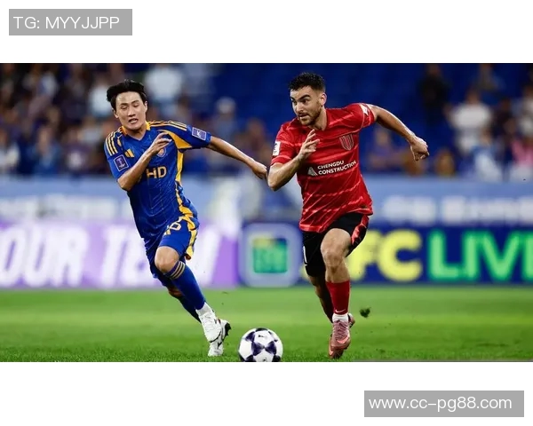 町田泽维亚主场力克蔚山HD暂时登顶亚冠东亚区第二名 町田泽维亚主场力克蔚山HD暂时登顶亚冠东亚区第二名