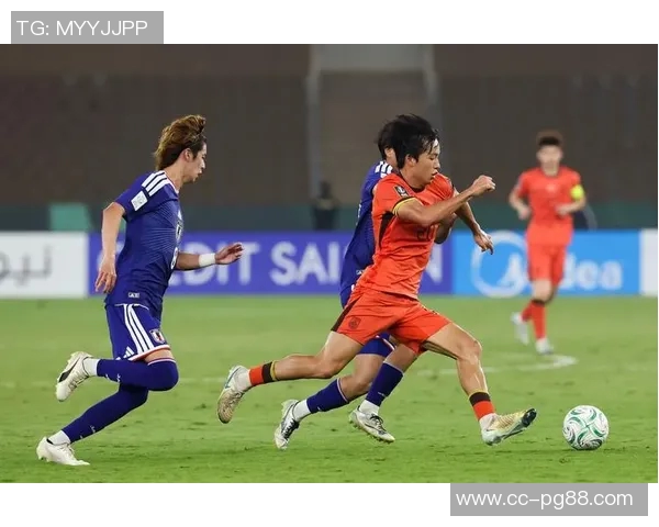 日本U23中场谈中国队风格强调冷静应对避免激怒对手