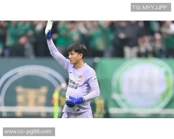 李昊在U23亚洲杯小组赛中表现出色16次扑救创门将之最